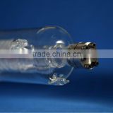 glass to metal co2 glass laser tube for cutting,engraving machine