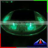 Green Solar 8 LED Road Stud thumbnail-5