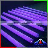 DMX Controllable Led Digital Tube SMD5050, Led Pixels Tube Lights, Led Multicolor Tube RGB 5050 thumbnail-2