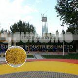 cheap epdm flooring playground granules