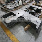 Customised Aluminum/stainless Steel/brass Metal Brackets for Wood,wall Bracket,steel Bracket thumbnail-5