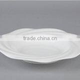 CP-205 Wholesale Ceramic Spanish Style Dinnerware Set thumbnail-2