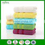 Hotel Velour Cotton Bed Sheets and Towels Quality Choice thumbnail-1