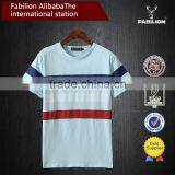 China Wholesale High Quality Cotton Women t Shirt