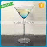 Wholesale Wine Glass Cup Cocktail Glass Colored Wine Glass thumbnail-2