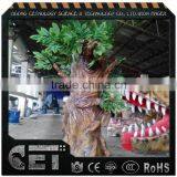 Artificial Tree Decorations Tree Amusement Park Equipment
