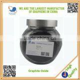 1~5 Layers Graphene Oxide Brown Yellow or Black Powder