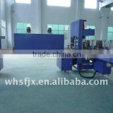 MB-II-400 automatic shrink wrapping machine