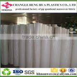 Biodegradable Nonwoven Fabric, pp Spunbond Non Woven Fabric thumbnail-5