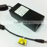 Newest model 12V 3A switching power adapter