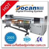 high resolution 3.2m printer banner printer varnish printer