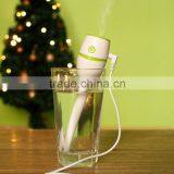 Veister 2016 Decorative New USB Mini Magic Wand Stick Humidifier Office Air Diffuser Aroma Mist Maker thumbnail-5