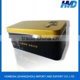 Hot Sale Tea Tin Can thumbnail-1