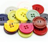 Facotry Resin Button for Clothing Small Resin Buttons Wholesale