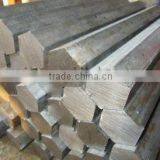 Hexagonal Shape Cold Drawn Bar All Sizes C45 S45C S48C 1045 C45E4 IC45 thumbnail-2