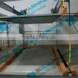 PLC Control Dynamic Automated Parking Puzzle Parking System thumbnail-6