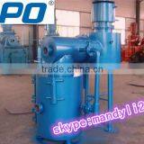 Compact Size Medical Waste Incinerator for Hospital thumbnail-1