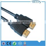 hdmi cable HDMI male to hdmi cable usb charger cable for rc helicopter