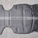 PVC Anti-skid Child Car Seat Protector thumbnail-1
