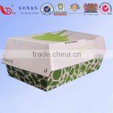 Wholesale Take Away Food Paper Box,food Paper Box Snack Box thumbnail-5
