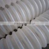 OD 50mm HDPE Perforated and Unperforated Drain Pipe