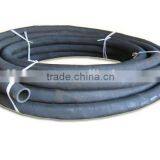 20bar Fiber Braid High Pressure Rubber Air Hose thumbnail-2