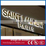 Wholesale Price Light Letter Sign, Logo Free Shipping for Bulk Order Wholesale Price thumbnail-4