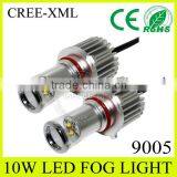 Dual Colors H8/h10/h11/h16/psx26w Cress 10w Led Fog Light Vehicle Fog Light thumbnail-5