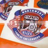 Newly Designing & Big Discount Car Large Sticker -- DH 15948 thumbnail-1