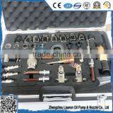 Liseron Fuel Injection Pump Dismantle Tool 38PCS and High Technology Injector Assebling Tool,common Rail Injector Tool Set thumbnail-1