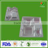 Quality Assured Best Price Paper Molded Router Pulp Packaging thumbnail-3
