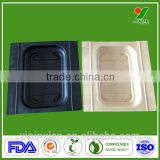 SGS approved 100% recycled fiber durable pack material
