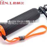 Floating Hand Grip Handle Mount Monopod For Go Pro 4 3+ 3 Sports Camera thumbnail-3