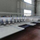 Multi Heads Single Sequin Embroidery Machine thumbnail-1