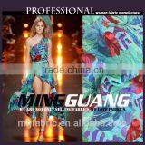 Cheap Fabric Korea Summer Fashion Dress 2015