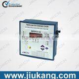 RPCF3 Seres Automatic Phase Discriminated Reactive Power Compensating Controller