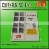 2015 Wholesale CNMG series Turning Tools Insert Tungsten Carbide Insert for sale                        
                                                Quality Choice