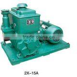 2X-A Series Rotary Vane Vacuum Pump thumbnail-3