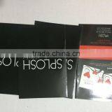 Brochure Paper Booklet for Gift Shop Products List