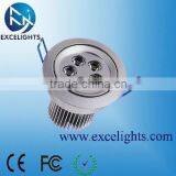 Hot Sale High Power 5w Led Down Lamp