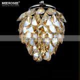 Modern Crystal Chandelier Lighting Crystal Chandelier Pendants Lights MD83047 thumbnail-2