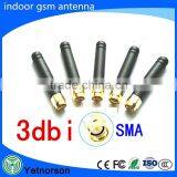 Omni Directional 824-960MHz CDMA/GSM/3G/WiFi End User Router Antenna thumbnail-3