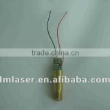 green laser module 100mw with line or switch