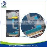 Lcd Touch Screen for Sony Xperia z1 L39h Digitizer Assembly thumbnail-2