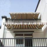 2015 New Arrival Electric Folding Arm Retractable Awning,awning Components