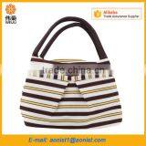 Thermo Thermal Lunch Cooler Bag Women Kids Tote Zipper Cooler Insulation thumbnail-4