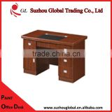 bright colored furniture desks with low price