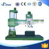 Z3063*20 High Precision Radial Arm Drilling Machine
