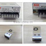 SP-240 240w Meanwell Stadium Lighting Power Supply thumbnail-2