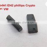 Original Transponder Chip ID42 Crypto Chip for VW Key thumbnail-1